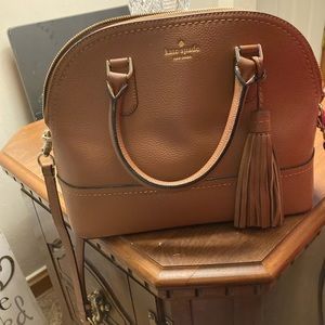 Kate spade purse